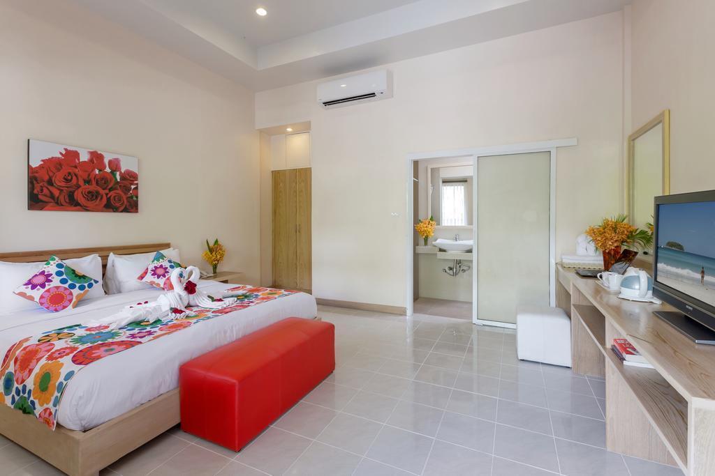 Картинка Eazy Resort 3*