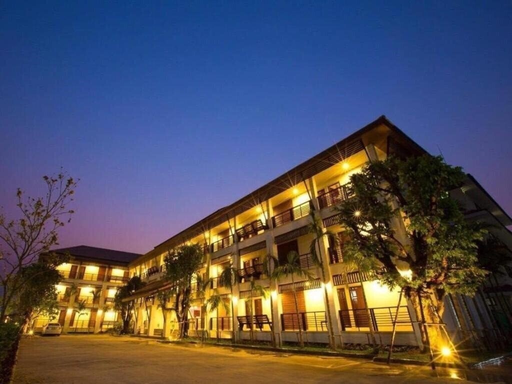 Фото At Home Boutique 2*