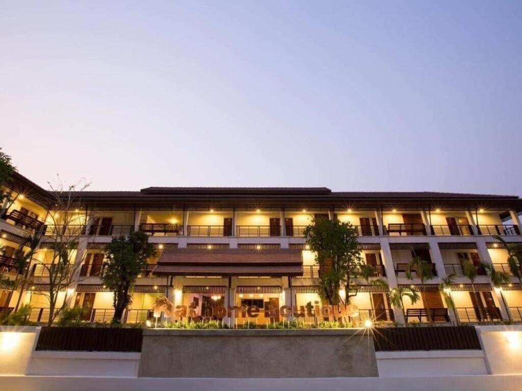 Зображення At Home Boutique 2*