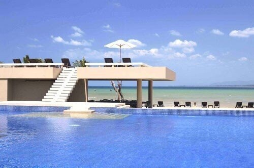 Панорама Arahmas Resort & SPA 5*