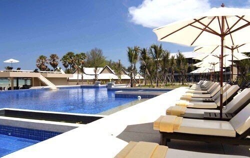 Апартаменты Arahmas Resort & SPA 5*