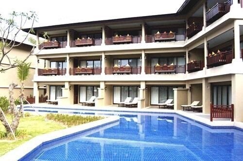 Фото Arahmas Resort & SPA 5*