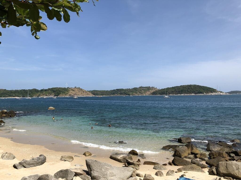 Фотография Baan Krating Phuket 3*