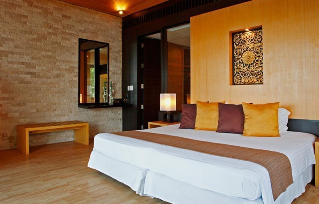 Апартаменты Baan Krating Phuket 3*