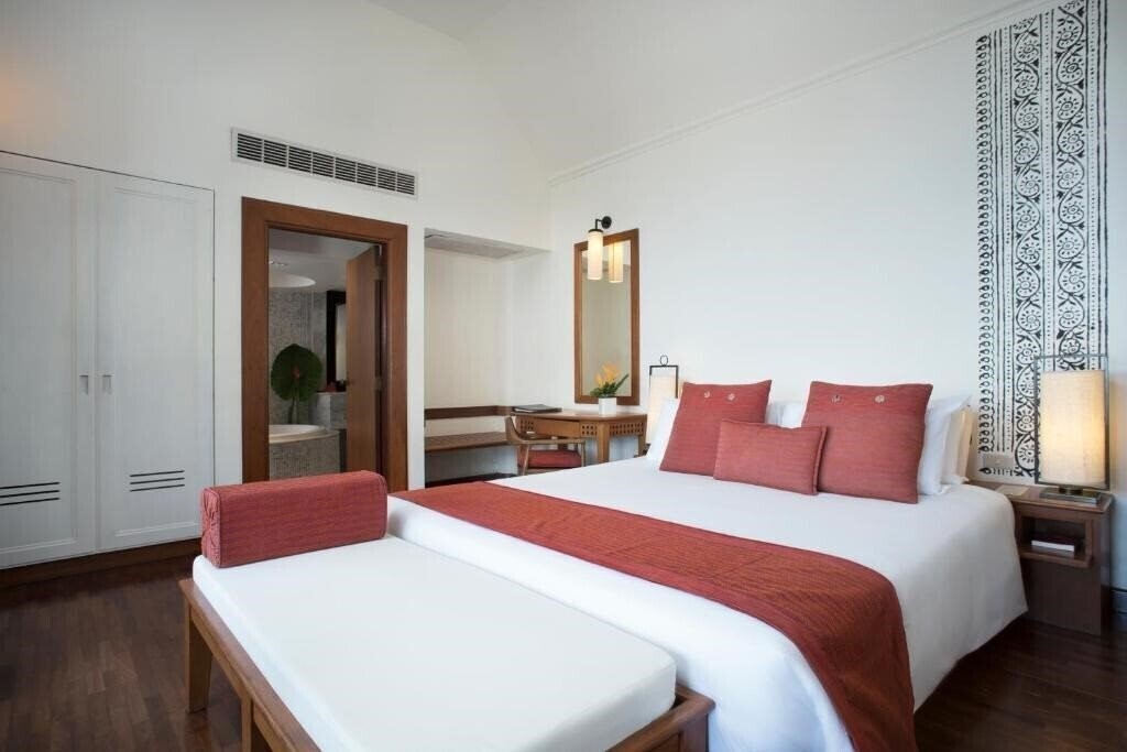 Территория Centara Villas Phuket 4*