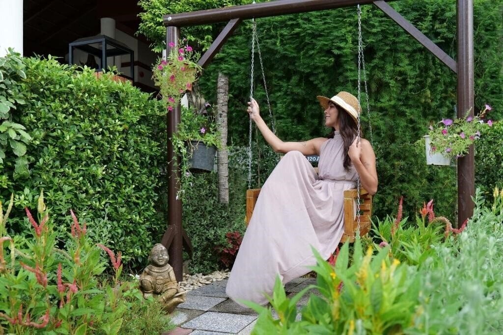 Вид Diamond Cottage Resort & SPA 4*