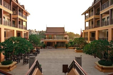 Тур с прямим чартером на Пхукет Туры в Таиланд (Тайланд)