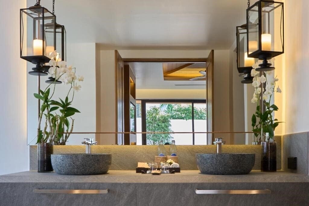 Панорама Malisa Villa Suites 5*