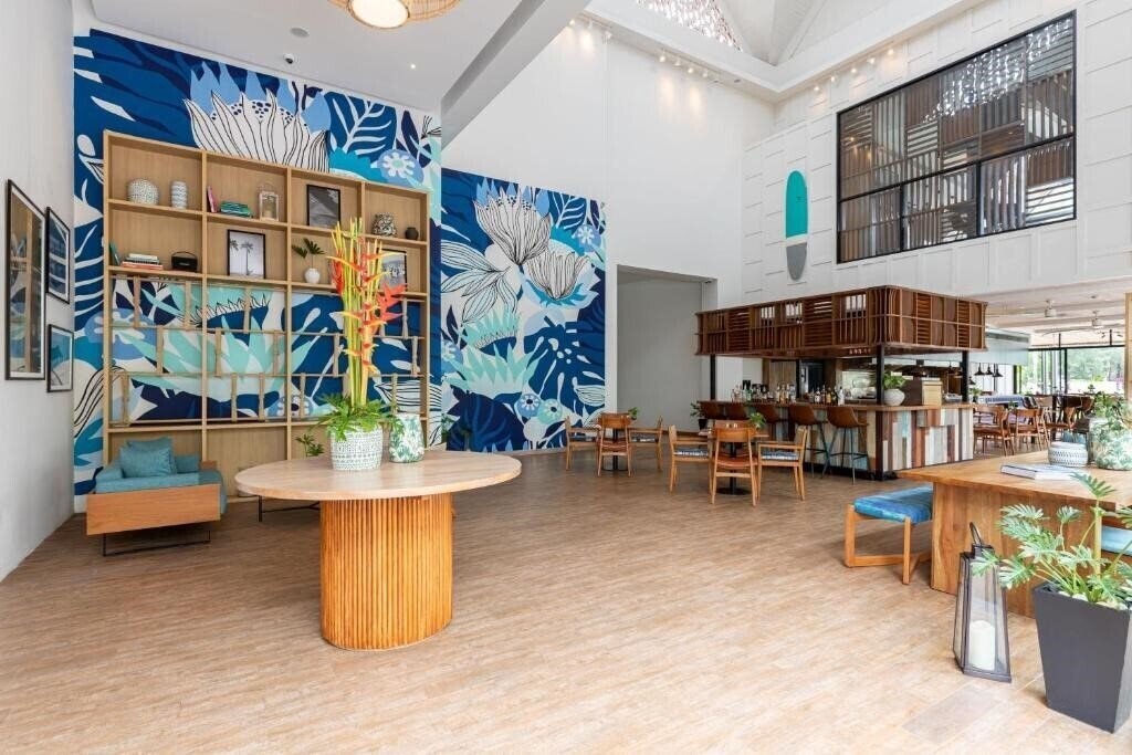 Панорама Manathai Resort 4*