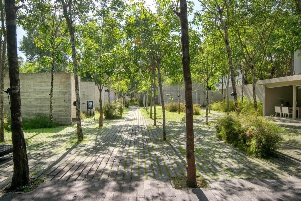 Панорама Sala Phuket Resort & SPA 5*