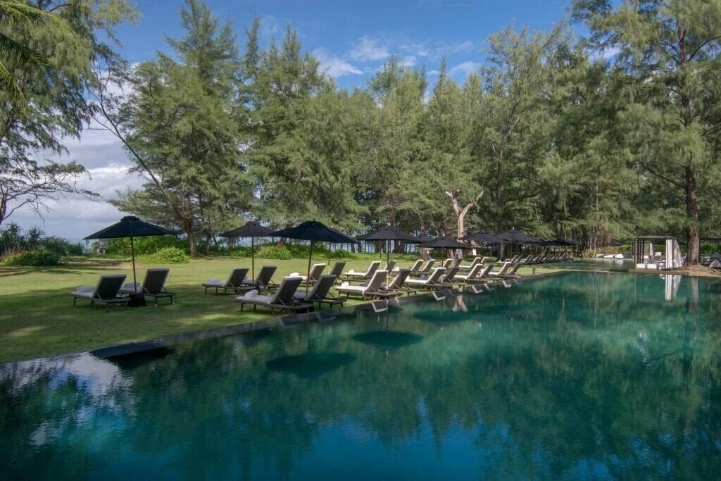 Изображение Sala Phuket Resort & SPA 5*