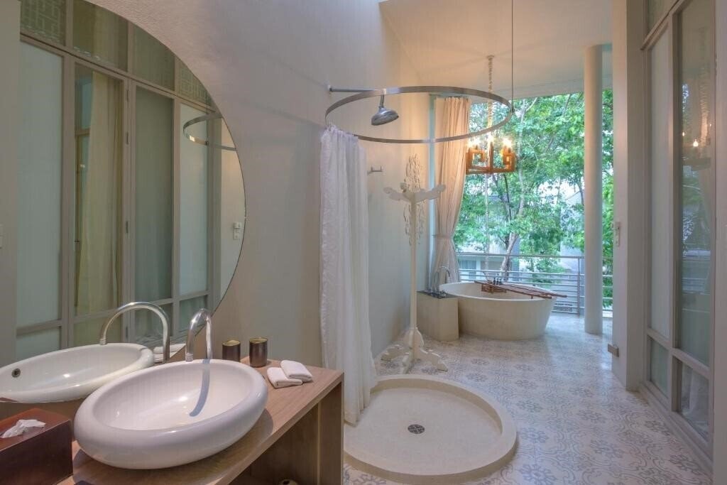 Вид Sala Phuket Resort & SPA 5*