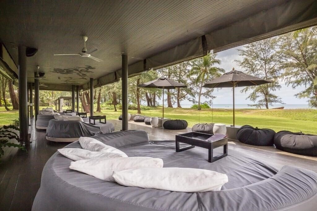 Апартаменти Sala Phuket Resort & SPA 5*