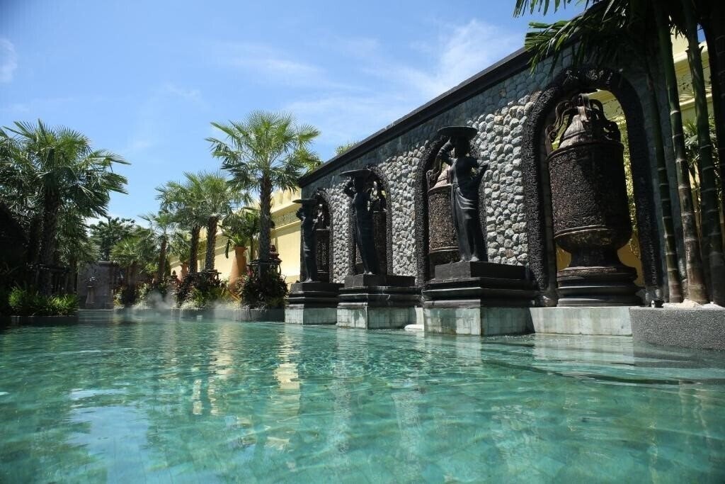 Изображение Sawasdee Village 4*