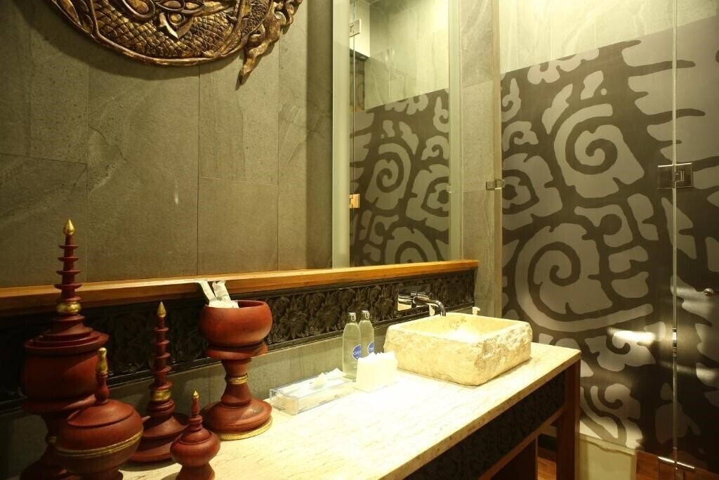 Картинка Sawasdee Village 4*