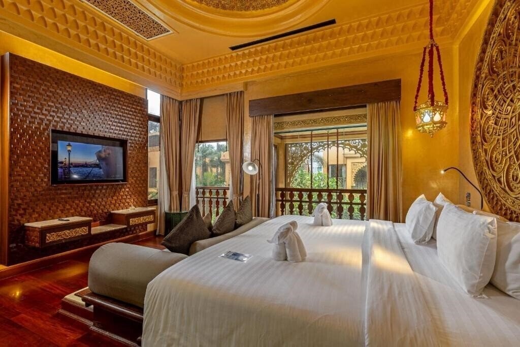Территория Sawasdee Village 4*