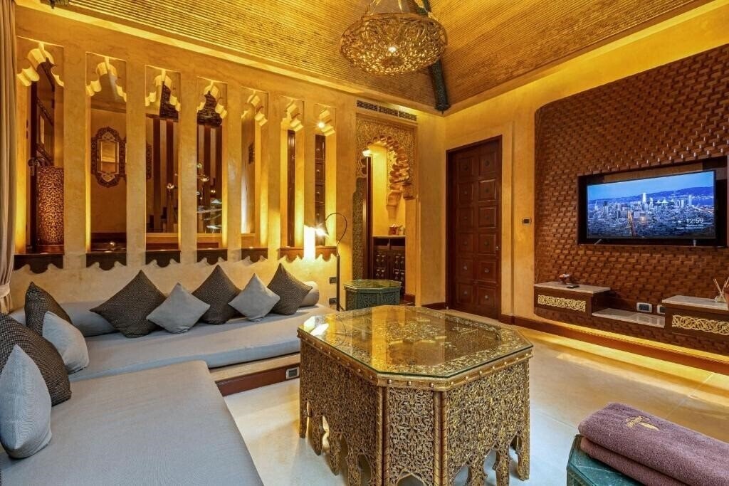 Апартаменты Sawasdee Village 4*