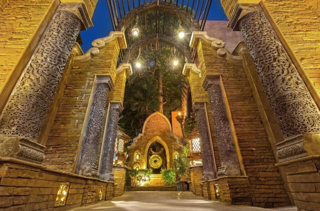 Апартаменты Sawasdee Village 4*