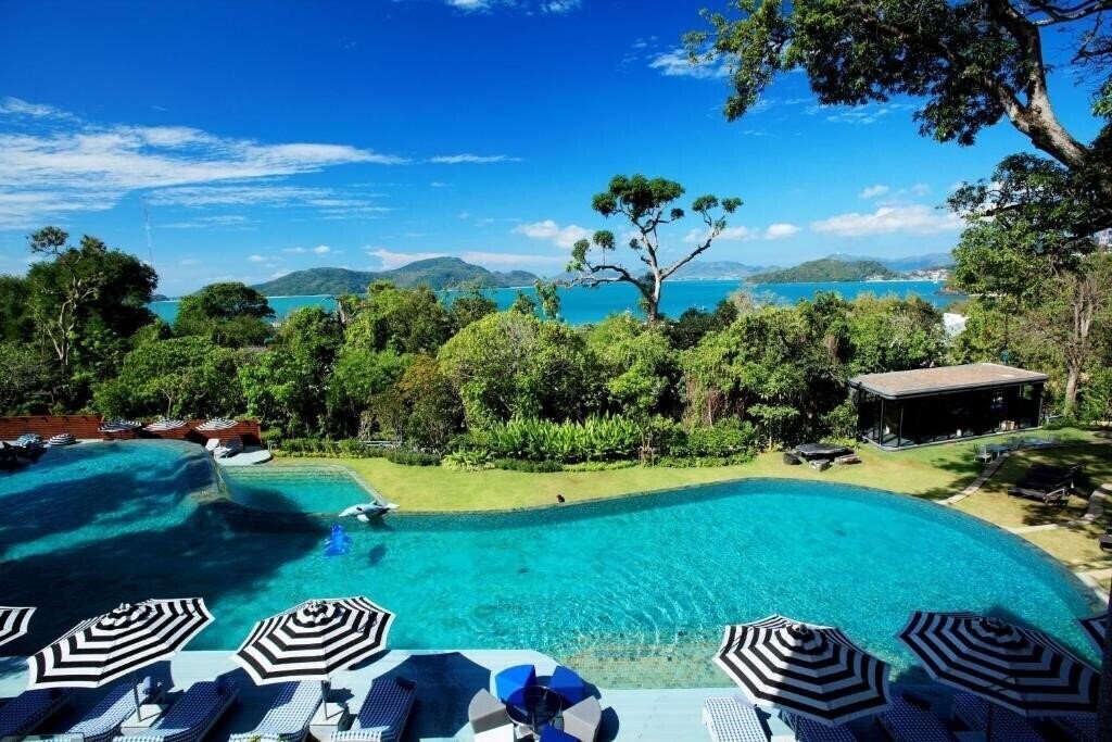 Фотография Sri Panwa Phuket 5*