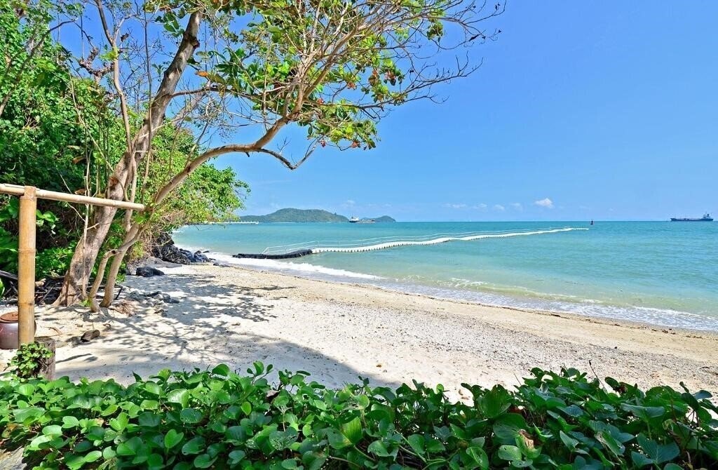 Панорама Sri Panwa Phuket 5*