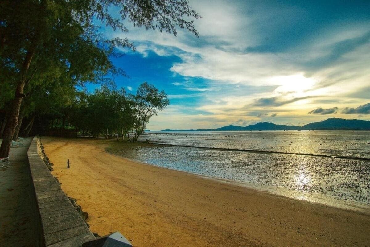 Зображення The Mangrove Panwa Phuket Resort 4*