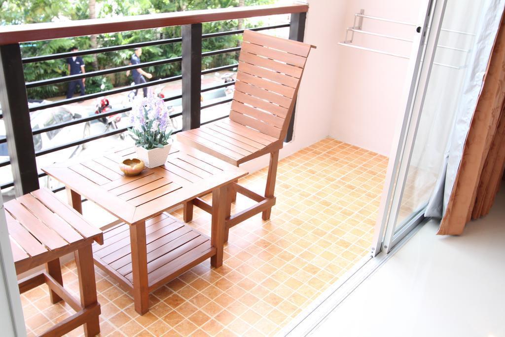 Фотографія The Orchid House 2*