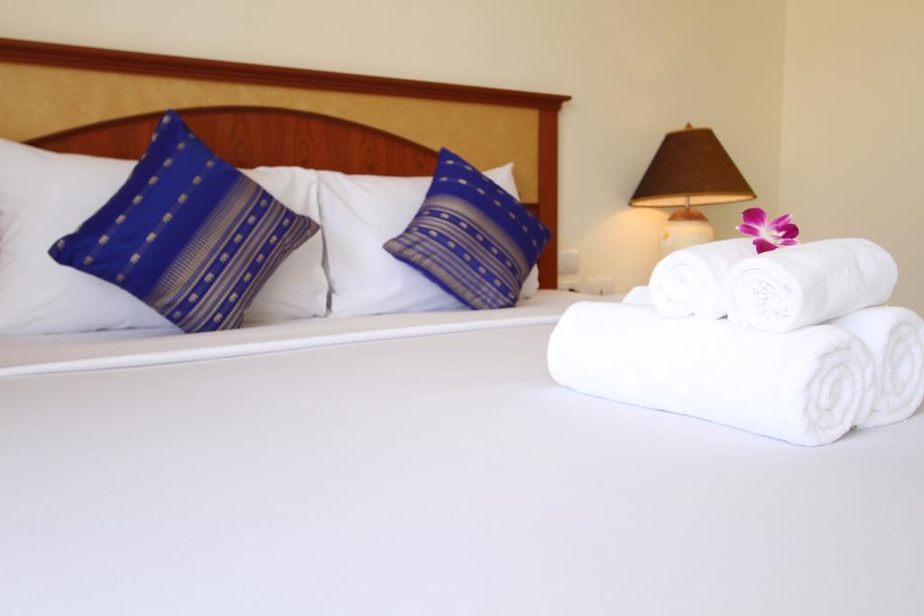 Зображення The Orchid House 2*