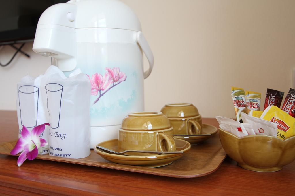 Вид The Orchid House 2*