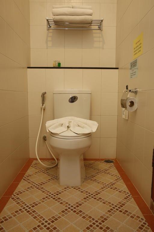 Апартаменти The Orchid House 2*