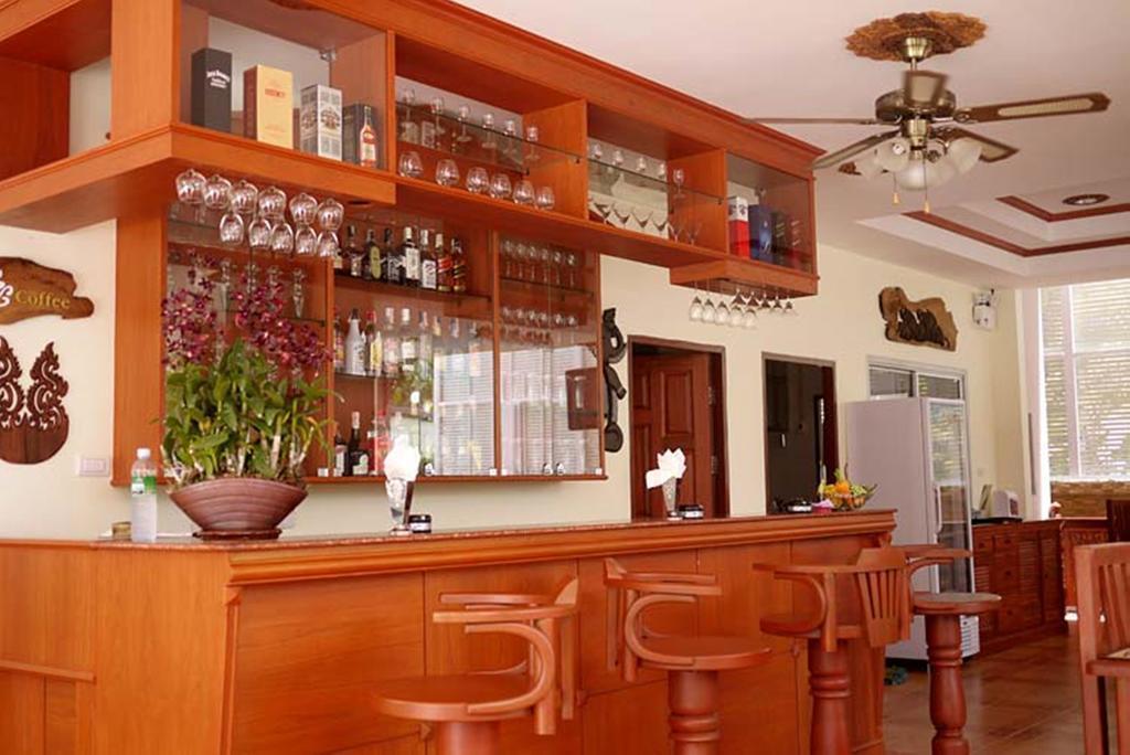 Панорама The Orchid House 2*