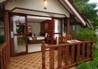 Вид Best Western Phanganburi Resort 3*