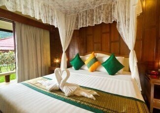 Апартаменти Best Western Phanganburi Resort 3*