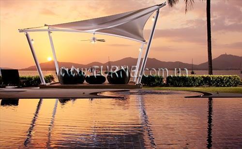 Апартаменты Cloud 19 Beach Retreat 4*