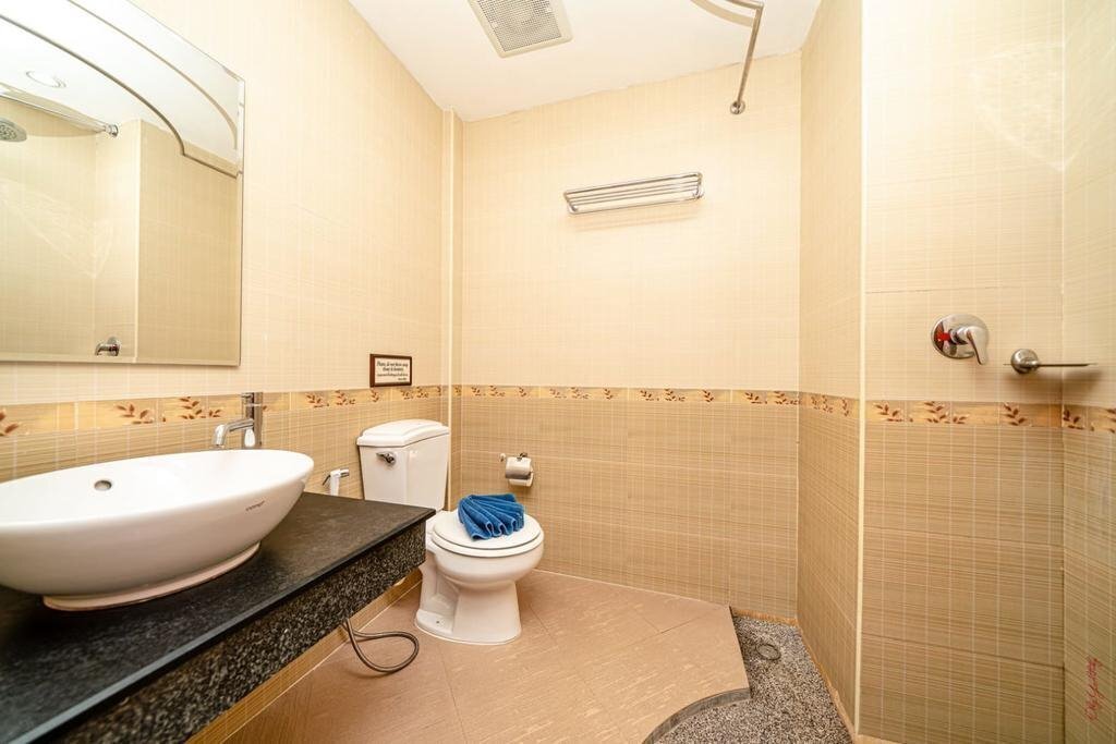 Територія Andaman Thai Boutique Resort 3*