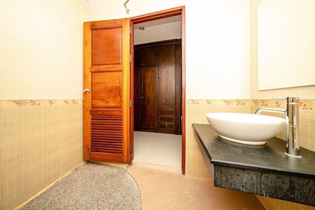 Апартаменти Andaman Thai Boutique Resort 3*