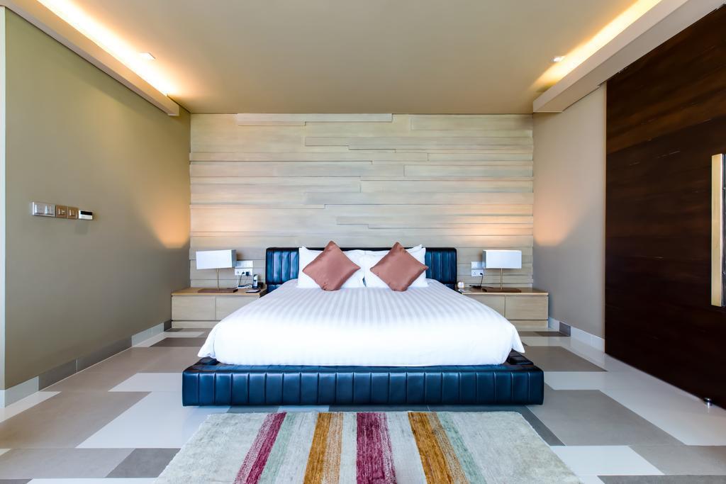 Вид Impiana Private Villas. Kata 5*