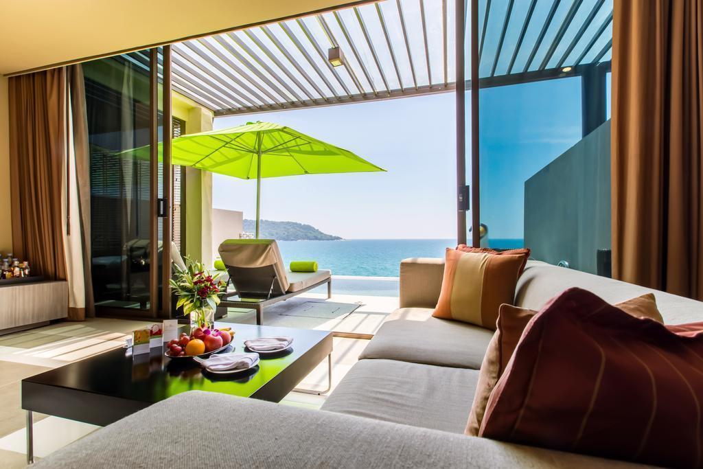 Территория Impiana Private Villas. Kata 5*