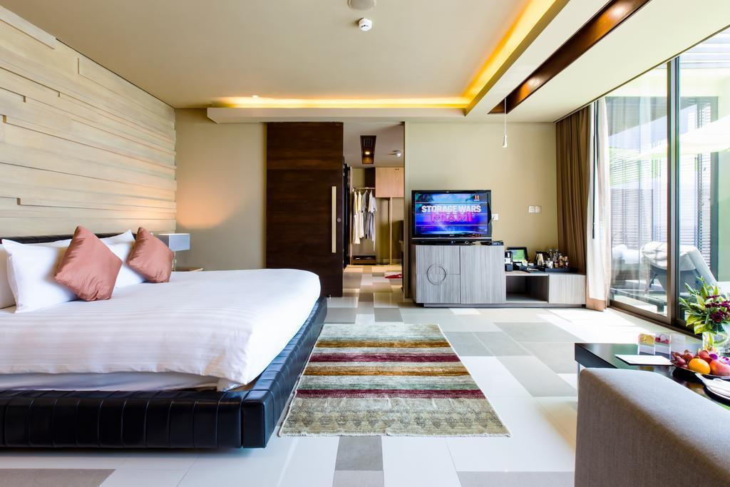 Апартаменты Impiana Private Villas. Kata 5*