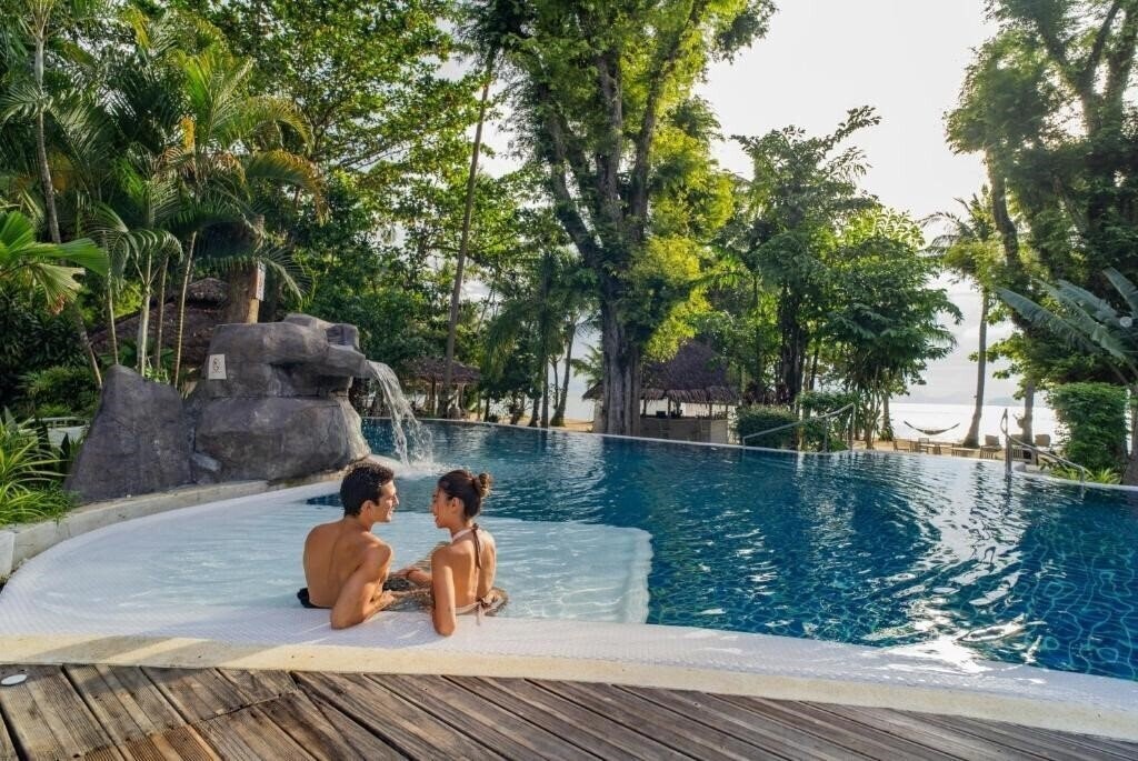Изображение Paradise Koh Yao 4*