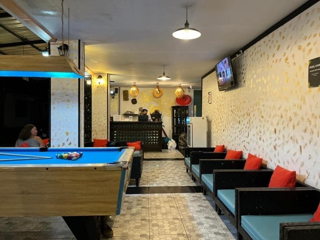 Изображение Blue Sky Patong 3*