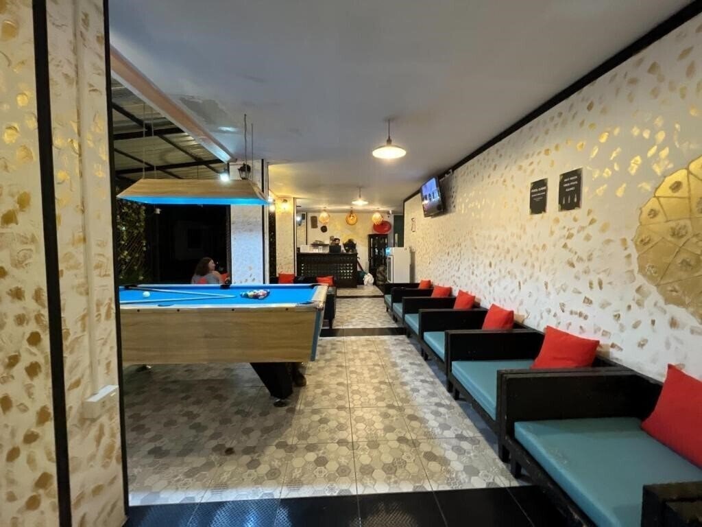 Картинка Blue Sky Patong 3*