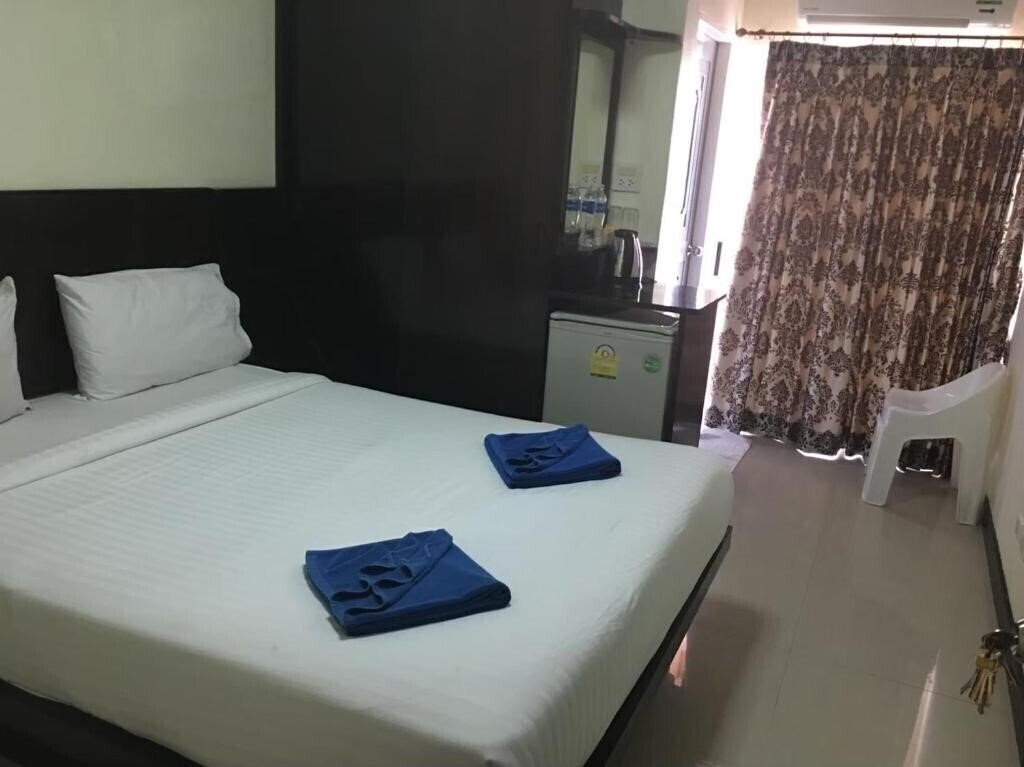 Апартаменты Blue Sky Patong 3*