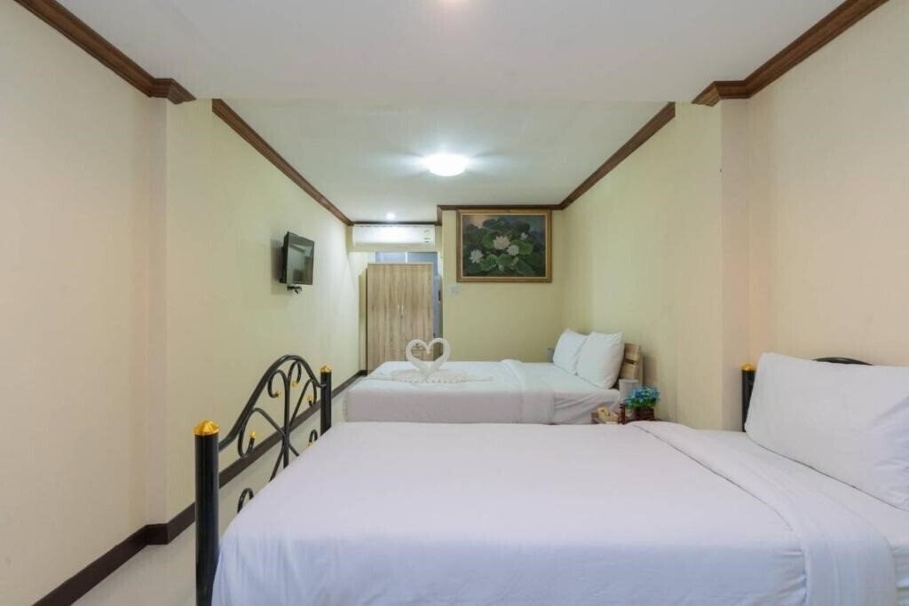 Панорама Blue Sky Patong 3*