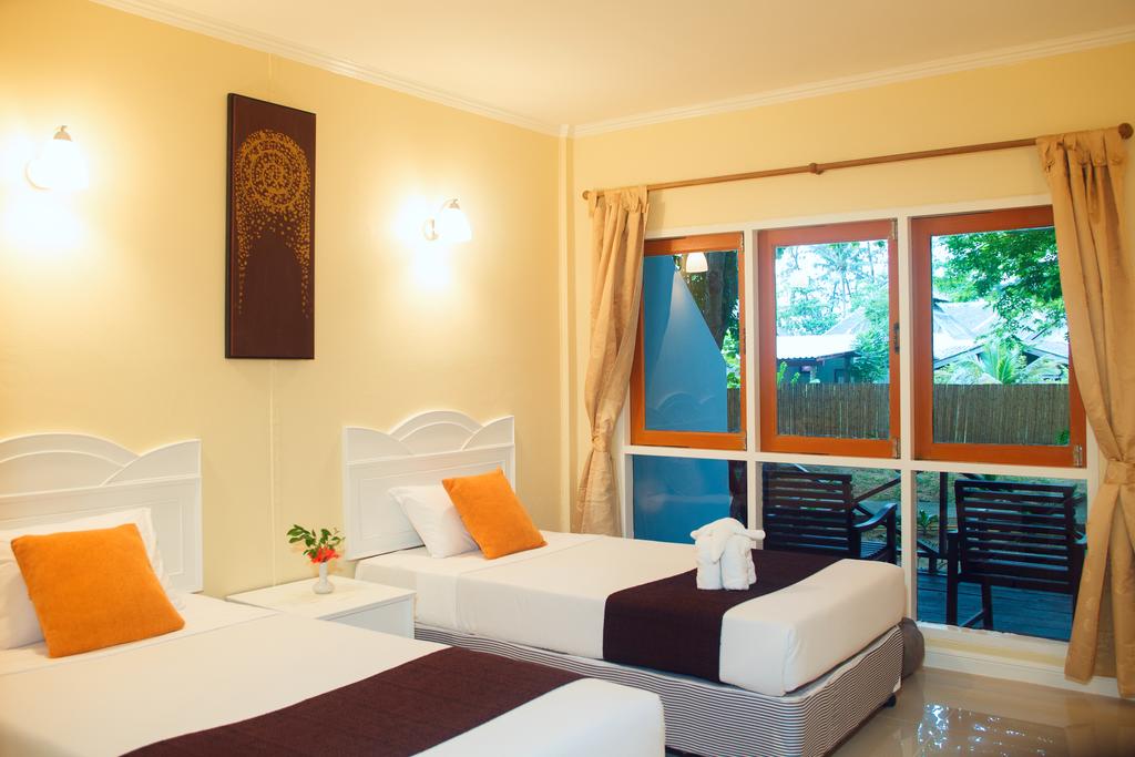 Зображення Coral Island Resort 3*