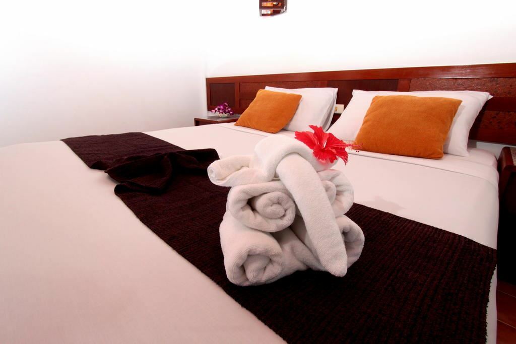 Територія Coral Island Resort 3*