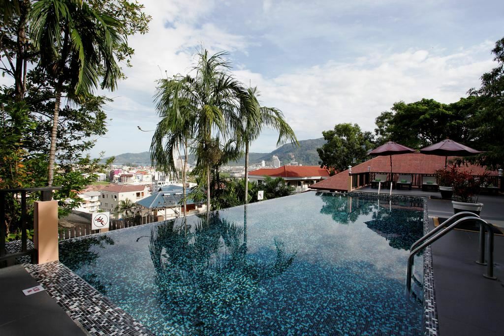 Фотографія Patong Cottage Hotel 3*