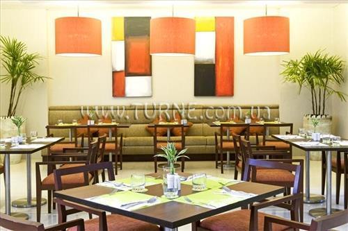 Изображение Ibis Erawan Patong Phuket 3*