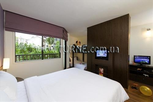 Фотография Ibis Erawan Patong Phuket 3*