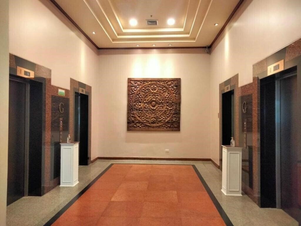 Панорама Royal Phuket City Hotel 4*