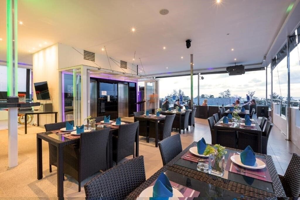 Изображение Grand Sunset Hotel Karon 3*